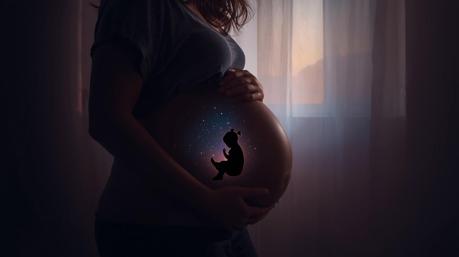 Hamilelikte 11. Hafta