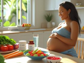 Hamilelikte 3. Hafta