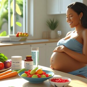 Hamilelikte 3. Hafta