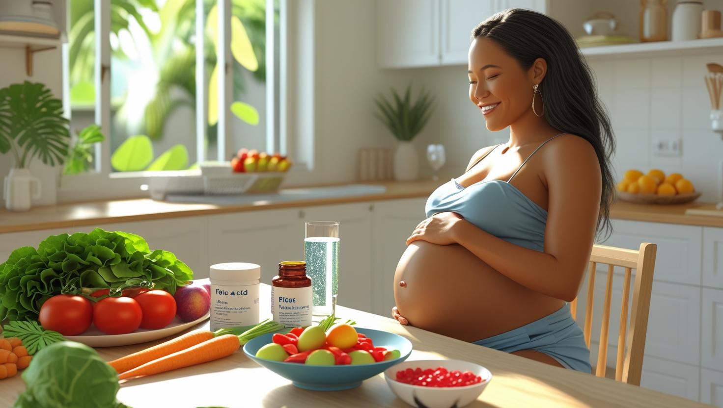 Hamilelikte 3. Hafta