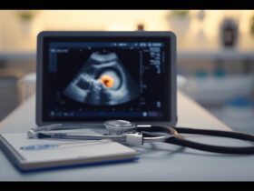 Hamilelikte 4. Hafta