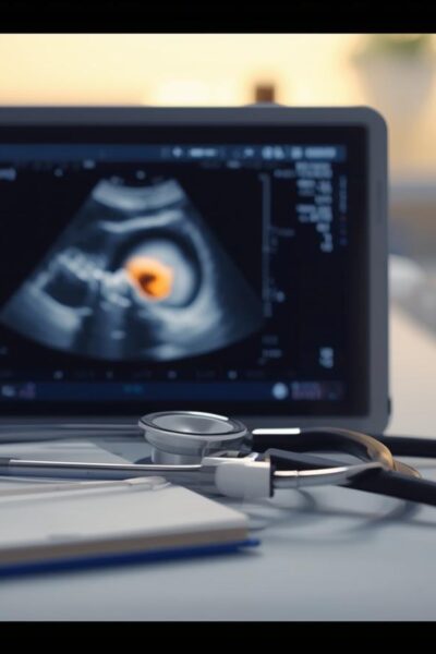 Hamilelikte 4. Hafta