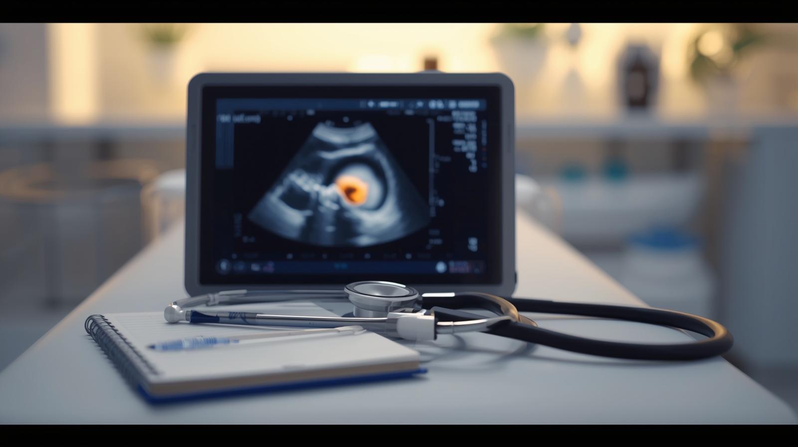 Hamilelikte 4. Hafta