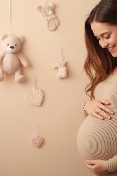 Hamilelikte 5. Hafta