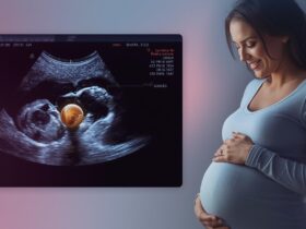 Hamilelikte 6. hafta