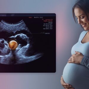 Hamilelikte 6. hafta