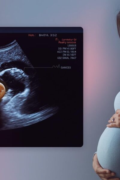 Hamilelikte 6. hafta