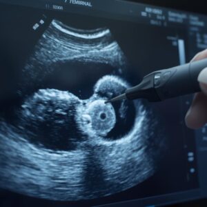 Hamilelikte 7. hafta