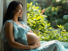 Hamilelikte Ruhsal Değişim