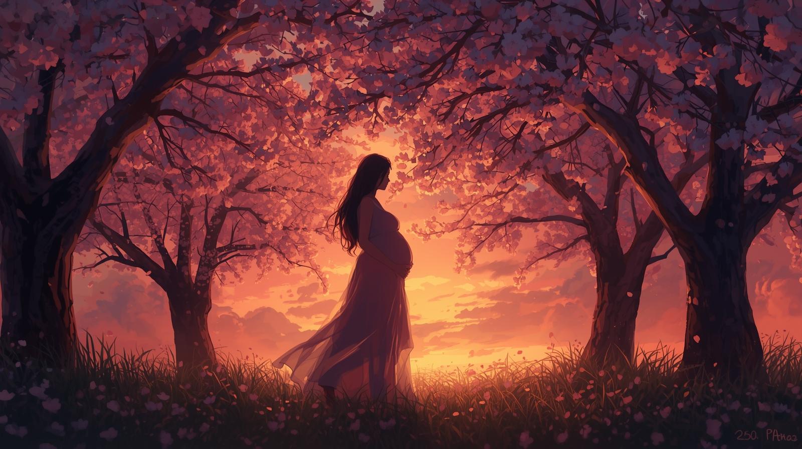 Hamilelikte 12. Hafta