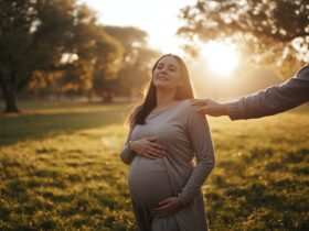 Hamilelikte 13. Hafta