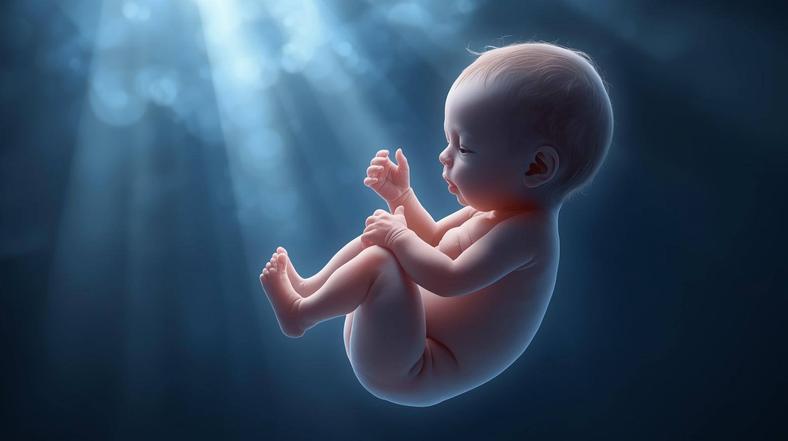 Hamilelikte 13. Hafta