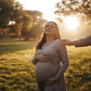 Hamilelikte 13. Hafta