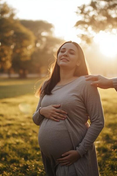 Hamilelikte 13. Hafta