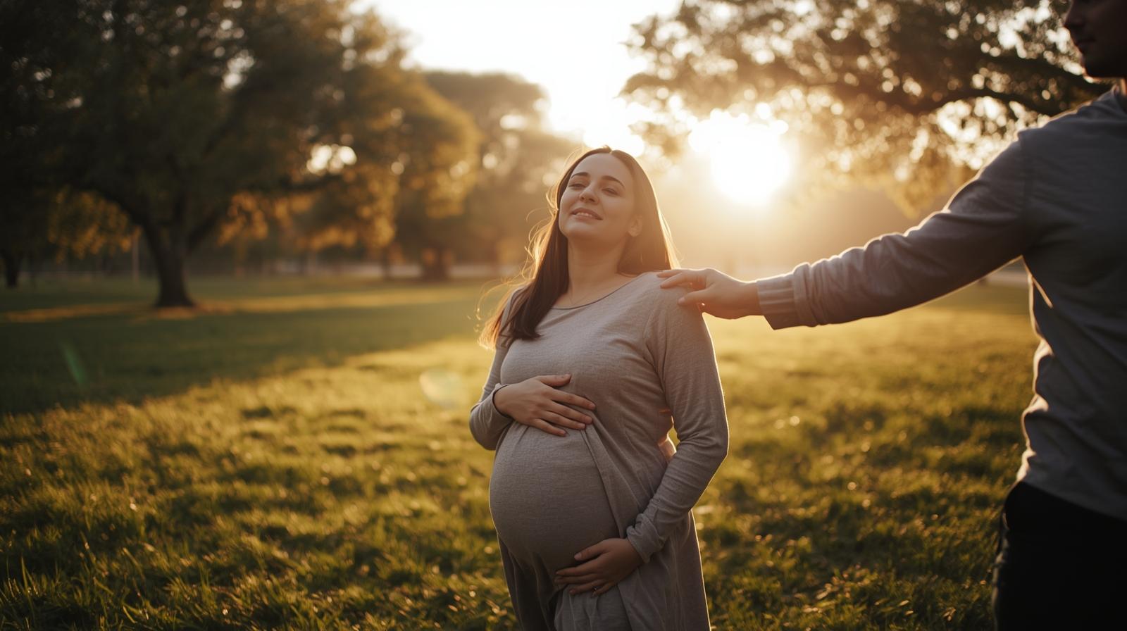 Hamilelikte 13. Hafta