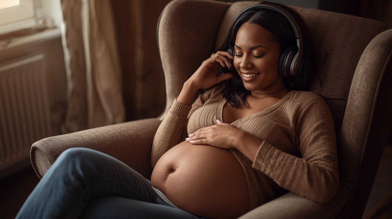 Hamilelikte 14. Hafta