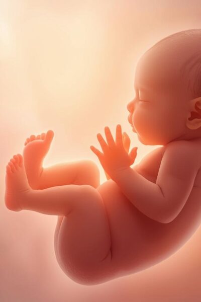 Hamilelikte 14. Hafta