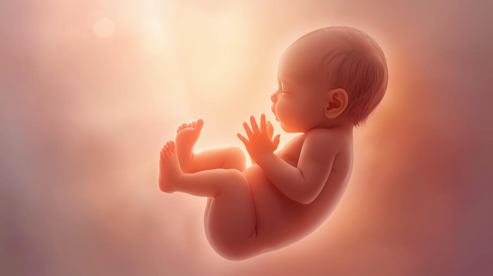 Hamilelikte 14. Hafta