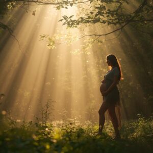 Hamilelikte 15. Hafta