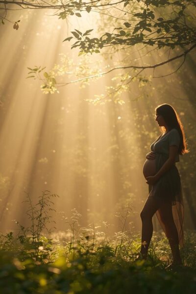 Hamilelikte 15. Hafta