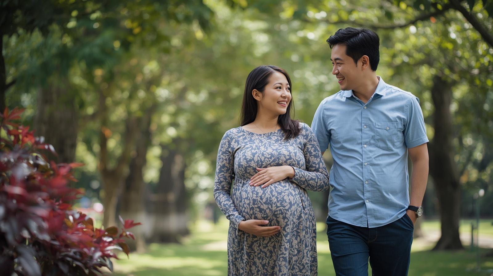 Hamilelikte 16. Hafta