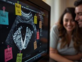 Hamilelikte 16. Hafta