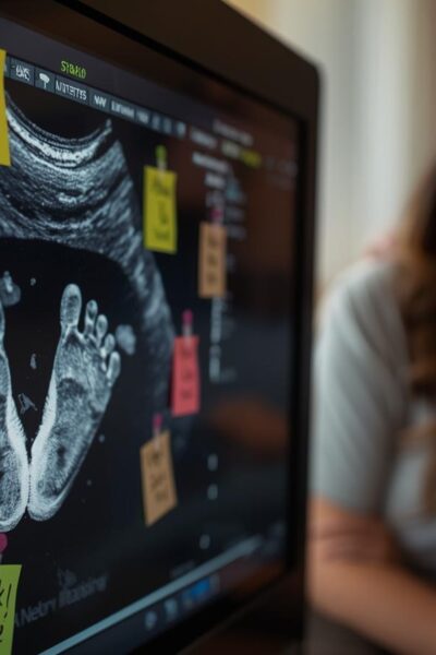 Hamilelikte 16. Hafta