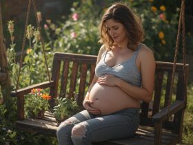 Hamilelikte 17. Hafta