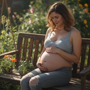 Hamilelikte 17. Hafta