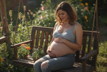 Hamilelikte 17. Hafta