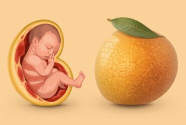 Hamilelikte 19. Hafta