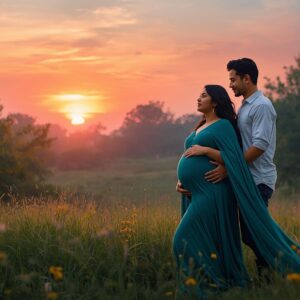 Hamilelikte 21. Hafta