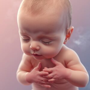 Hamilelikte 25. Hafta