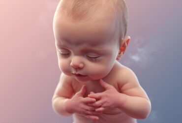 Hamilelikte 25. Hafta