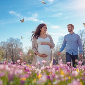 Hamilelikte 27. Hafta