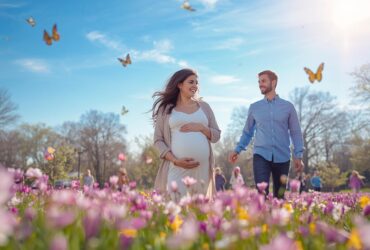 Hamilelikte 27. Hafta