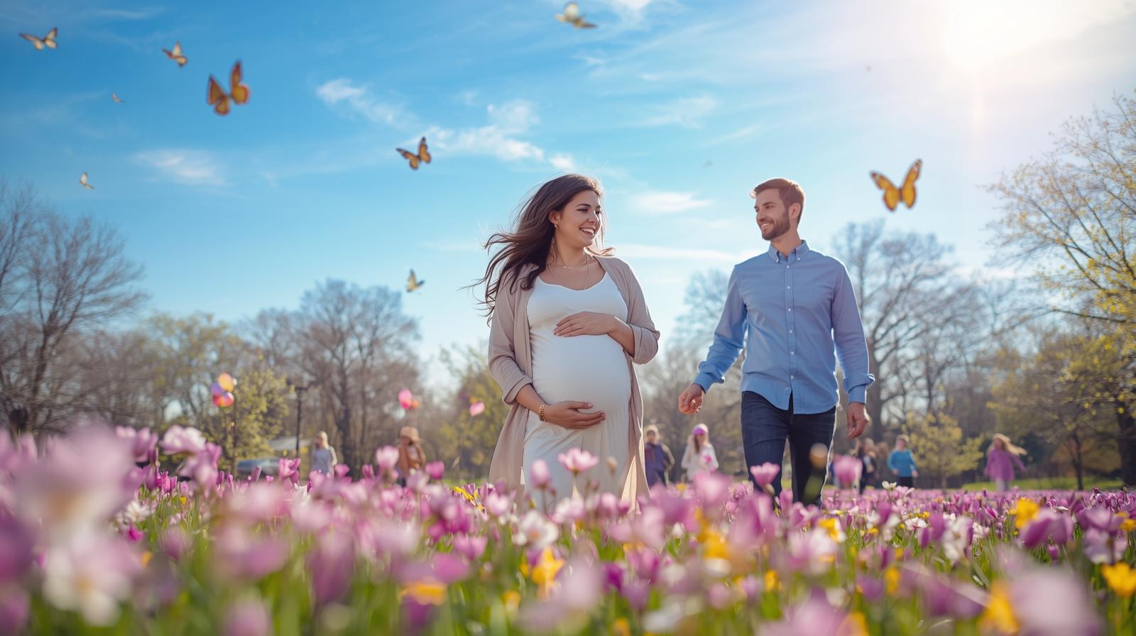 Hamilelikte 27. Hafta